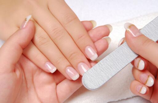 健康常识:灰指甲的治疗方法有哪些