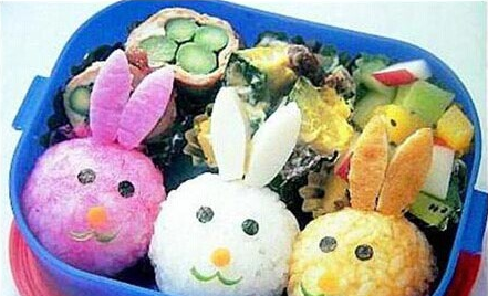 冬季小儿不宜吃太多吃太杂 预防积食很重要