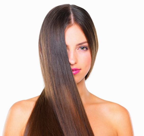 专家解读:从头发可以看出全身健康状况