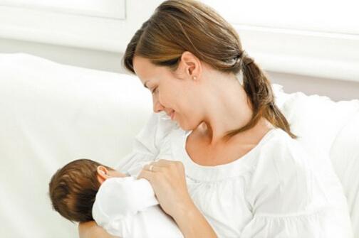 北京市启动爱婴社区试点建设 宣传母乳喂养