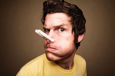 鼻炎鼻塞怎么治疗 鼻炎的最佳治疗方法?