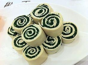 一人吃两人补 适合孕妇的年夜饭食谱