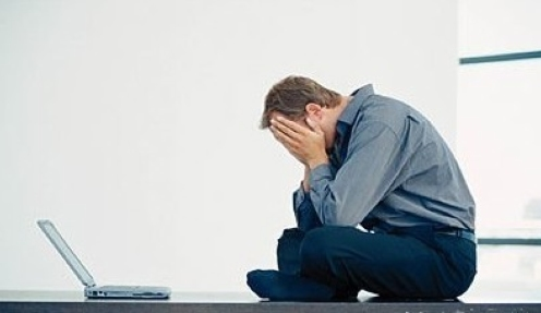职场男性压力过大跟六个因素有关系