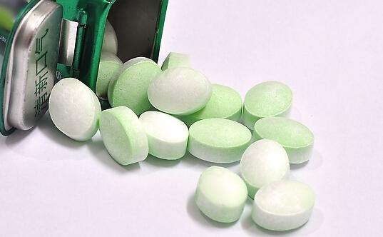 4种食物吃多会导致口臭 你绝对想不到