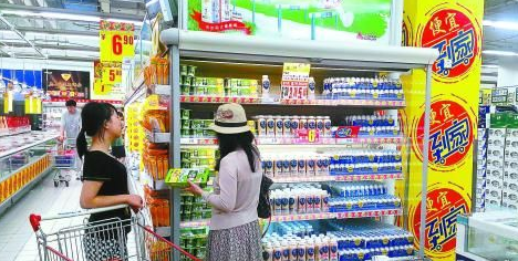 警惕 零脂肪食品并不等于零能量