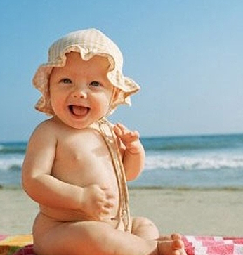 和阳光玩游戏?除了防晒霜你还可以…… 