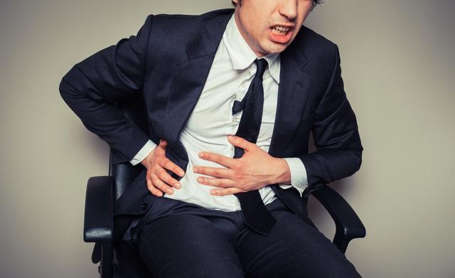 职场男人养胃:饮食五忌让你远离胃病困扰_健康_腾讯网