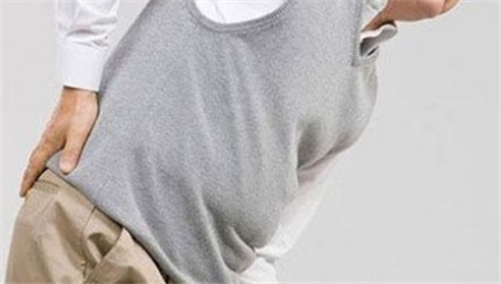 你知道吗?三式体操可治坐骨神经痛