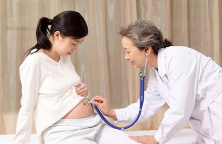 妊娠反应准妈妈不能忍警惕影响胎儿健康