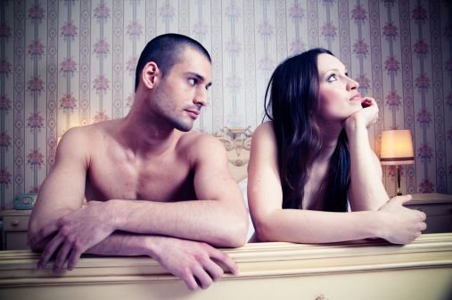 婚后应检视自己 “读不懂老公”五大原因
