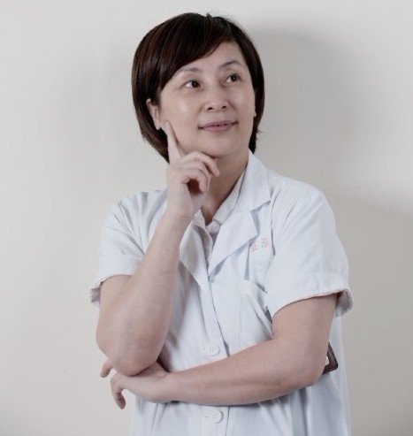 谭晓燕谈关注医疗美容 规范整形市场