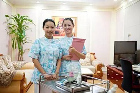 重庆首家产后催乳专业医院落户现代女子_健康_腾讯网