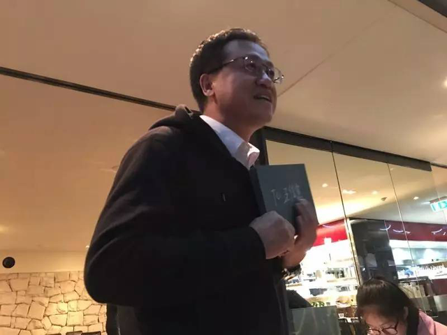 人工耳蜗发源地探秘:科利耳澳洲总部我们来啦