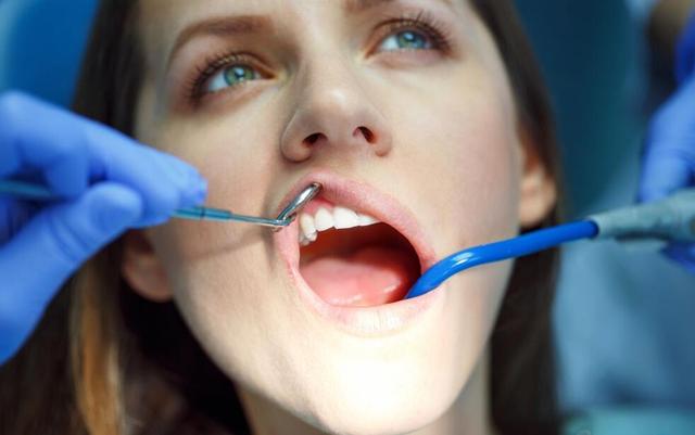 口腔溃疡反复发作怎么办 暗藏着哪些疾病