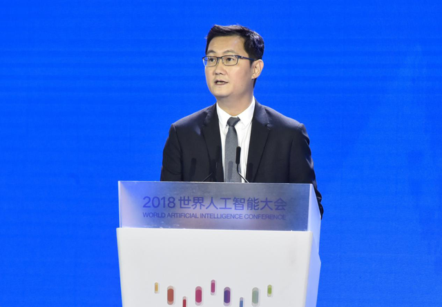 “大社交”时代AI医疗要“加好友” 腾讯定下诊疗AI全流程目标