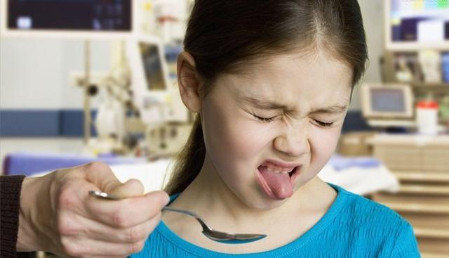 兽用抗生素偷袭儿童,谁之过?