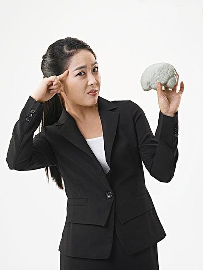 大脑疲劳的5个信号 减压从大脑开始