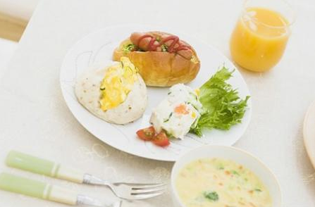 “排调补养” 产后顺序摸颠倒