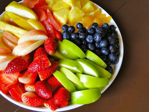 水果最佳食用时间表 夜吃桂圆睡觉香