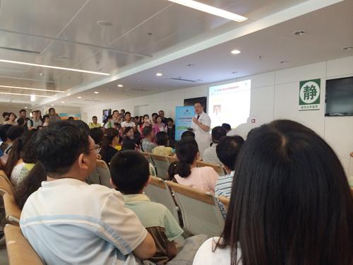 儿童生长发育健康:矮小症群体需被关注