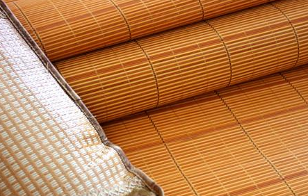 哪种凉席更适合BB?常见凉席利弊对比