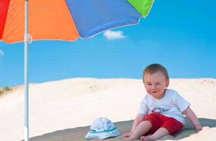 和阳光玩游戏?除了防晒霜你还可以…… 