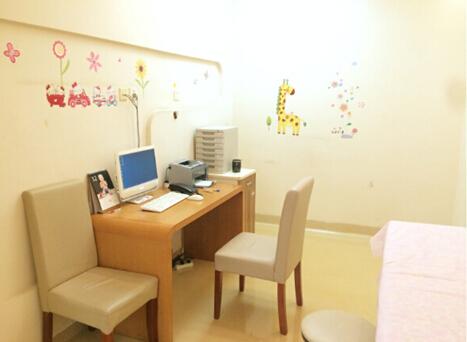 微媒体探营北京和美妇儿医院:母爱的源地