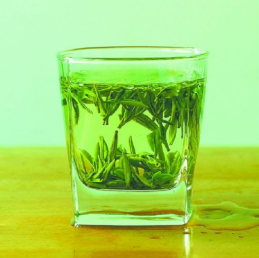 研究表明饮绿茶可降低男性人群的口腔癌风险
