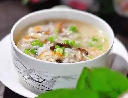 这样喝粥好处多,能滋补,能治病,助消化