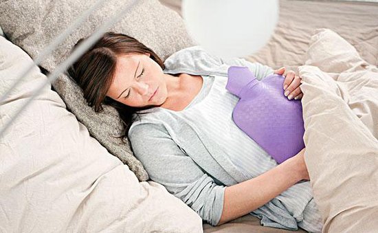 女性养生:女人28天<em>经期保健</em>攻略_频道_腾讯网