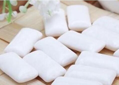 嚼口香糖可以瘦脸吗_健康_腾讯网