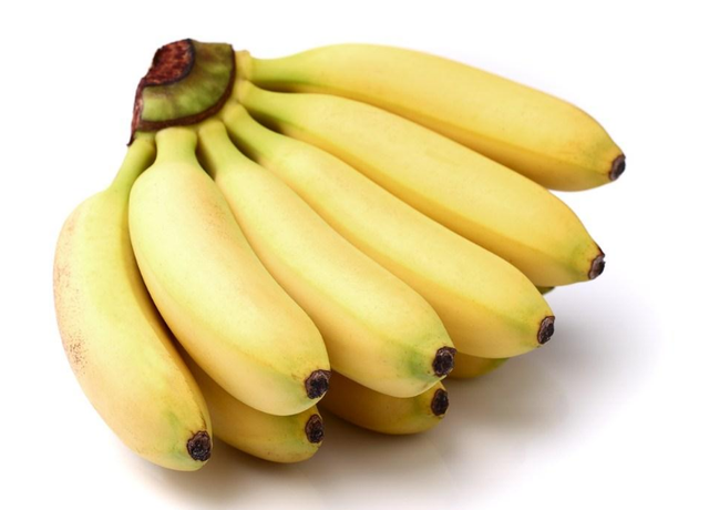 男性吃香蕉好处多 解读香蕉的保健奇效
