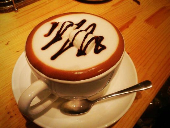 研究称:热巧克力或可提高老年人脑活力