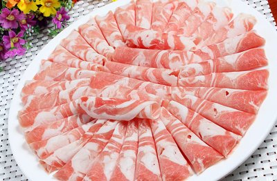 羊肉并非人人皆宜 偏热体质人群不宜多食