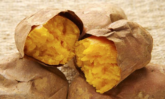 秋季红薯上市,但一定别犯这四大忌!