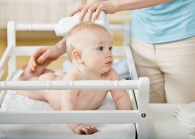 夏日护理新生儿的10个禁忌