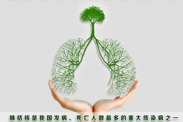 世界防治结核日：结核，近在咫尺
