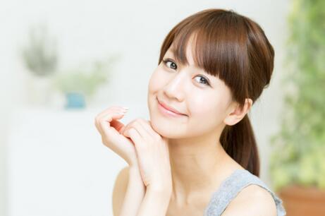 白领丽人解压三大利器