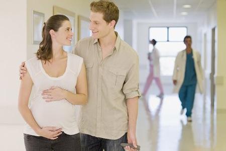 准爸爸必看必知:超详细的家庭接生秘笈