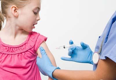 专家:中国每年超1000个孩子患有疫苗后遗症