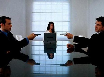 心理：要说服对方？需要“得寸进尺”！