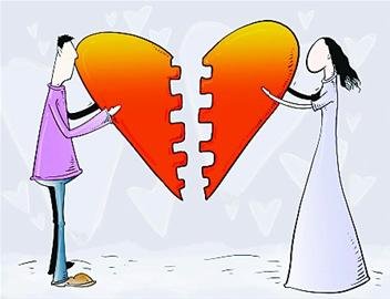 婚恋心理:准新人如何克服婚前恐惧症