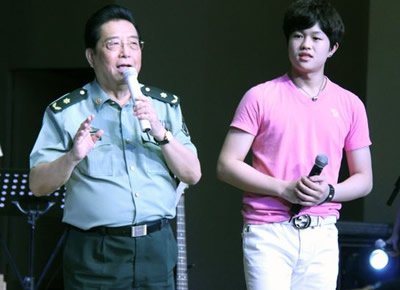 李天一坑爹事件:具有人格障碍倾向