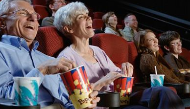 看电视综艺笑出气胸 壮小伙差点没命