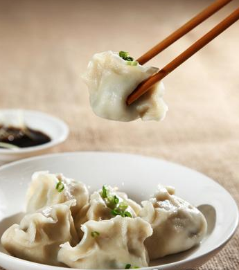 过年准妈妈版饺子肉馅儿大公开