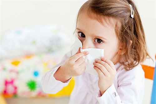 冷空气来袭,鼻炎患者要警惕过敏原的刺激