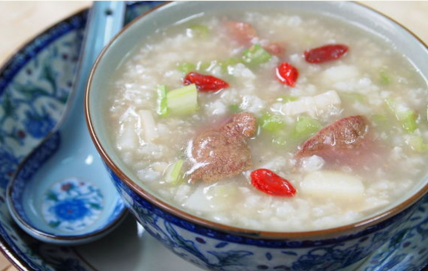 10款寶寶營養粥食譜 簡單易學