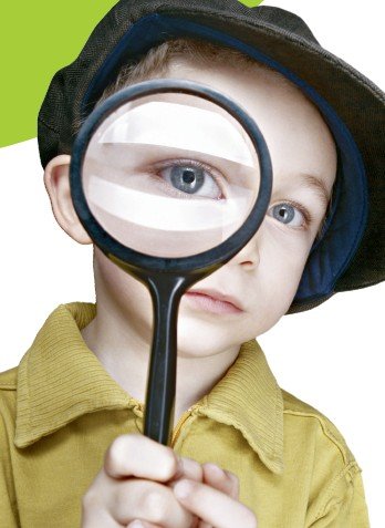 爱眼日:专家详解最实用的宝宝视力13问