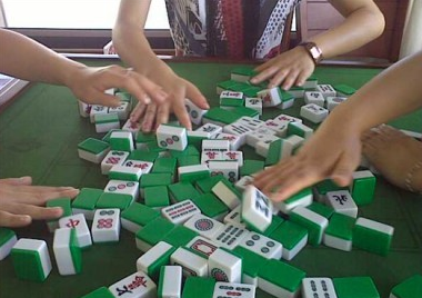 家里老人要注意 打麻将过多可致青光眼537 / 作者:疾控客服 / 帖子ID:160727 家里老人要注意 打麻将过多可致青光眼537 / 作者:疾控客服 / 帖子ID:160727