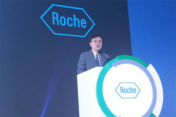 HbA1c检测再升级 优化糖尿病诊疗管理--罗氏诊